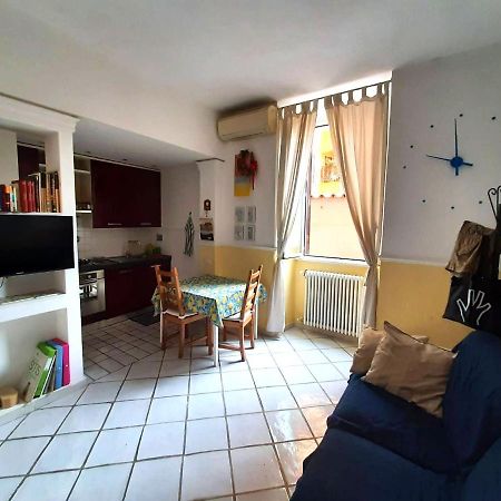 Piacevole Appartamento Nel Cuore Di Trastevere Roma Eksteriør bilde