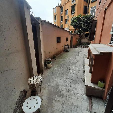 Piacevole Appartamento Nel Cuore Di Trastevere Roma Eksteriør bilde