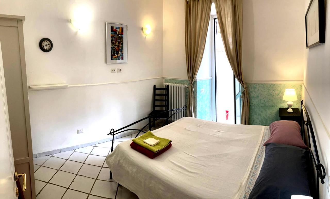 Piacevole Appartamento Nel Cuore Di Trastevere Roma Eksteriør bilde