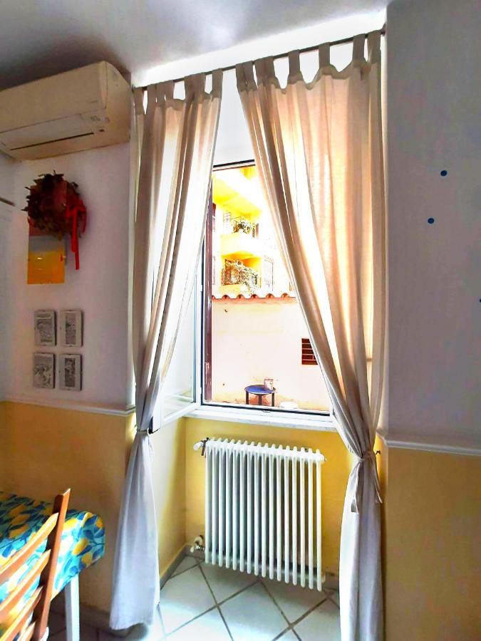 Piacevole Appartamento Nel Cuore Di Trastevere Roma Eksteriør bilde